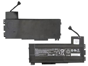 HP 808452-002 laptop spare part Battery