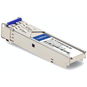 AddOn Networks 81.71T-SP10GLR-R6-AO network transceiver module Fiber optic 10000 Mbit/s SFP+ 1310 nm