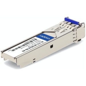 AddOn Networks 81.71T-SP10GLR-R6-AO network transceiver module Fiber optic 10000 Mbit/s SFP+ 1310 nm