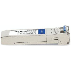 AddOn Networks 81.71T-SPBX27ER-R6-AO network transceiver module Fiber optic 10000 Mbit/s SFP+