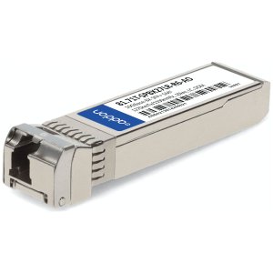 AddOn Networks 81.71T-SPBX27LR-R6-AO network transceiver module Fiber optic 10000 Mbit/s SFP+