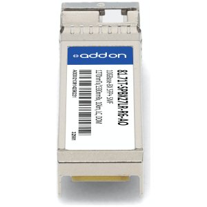 AddOn Networks 81.71T-SPBX27LR-R6-AO network transceiver module Fiber optic 10000 Mbit/s SFP+