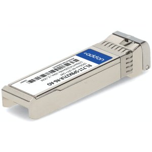 AddOn Networks 81.71T-SPBX27LR-R6-AO network transceiver module Fiber optic 10000 Mbit/s SFP+