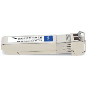 AddOn Networks 81.71T-SPBX33ER-R6-AO network transceiver module Fiber optic 10000 Mbit/s SFP+