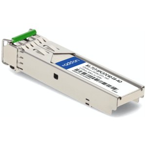 AddOn Networks 81.71T-SPC37C40-E6-AO network transceiver module Fiber optic 10000 Mbit/s SFP+ 1370 nm