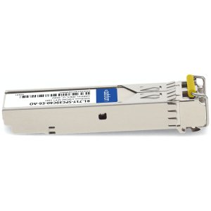 AddOn Networks 81.71T-SPC39C40-E6-AO network transceiver module Fiber optic 10000 Mbit/s SFP+ 1390 nm