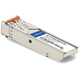 AddOn Networks 81.71T-SPC41C40-E6-AO network transceiver module Fiber optic 10000 Mbit/s SFP+ 1410 nm