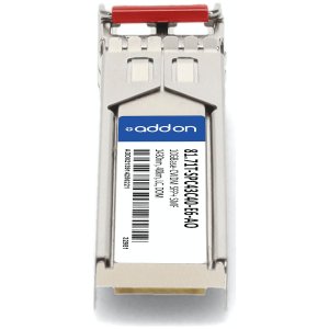 AddOn Networks 81.71T-SPC43C40-E6-AO network transceiver module Fiber optic 10000 Mbit/s SFP+ 1430 nm