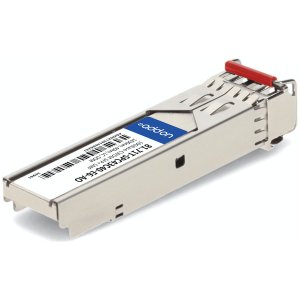 AddOn Networks 81.71T-SPC43C40-E6-AO network transceiver module Fiber optic 10000 Mbit/s SFP+ 1430 nm