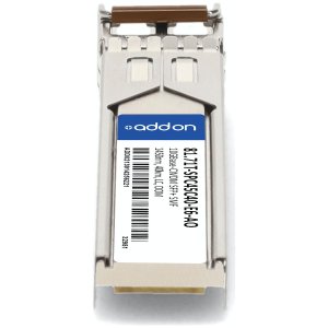 AddOn Networks 81.71T-SPC45C40-E6-AO network transceiver module Fiber optic 10000 Mbit/s SFP+ 1450 nm