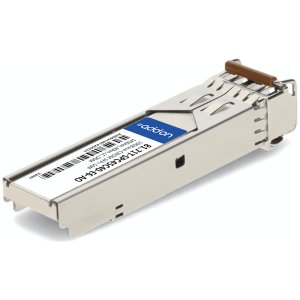 AddOn Networks 81.71T-SPC45C40-E6-AO network transceiver module Fiber optic 10000 Mbit/s SFP+ 1450 nm