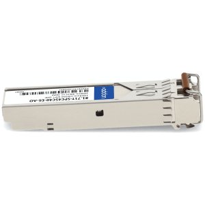 AddOn Networks 81.71T-SPC45C40-E6-AO network transceiver module Fiber optic 10000 Mbit/s SFP+ 1450 nm