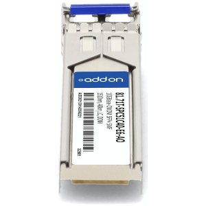 AddOn Networks 81.71T-SPC51C40-E6-AO network transceiver module Fiber optic 10000 Mbit/s SFP+ 1510 nm