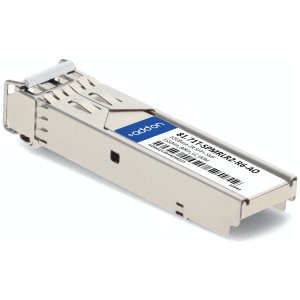 AddOn Networks 81.71T-SPMRLR2-R6-AO network transceiver module Fiber optic 10000 Mbit/s SFP+ 1550 nm