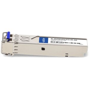 AddOn Networks 81.86Z001GSLX10-R5-AO network transceiver module Fiber optic 1000 Mbit/s SFP 1310 nm