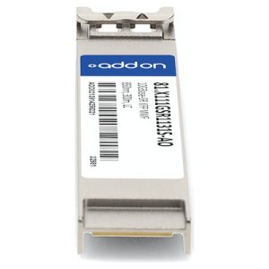 AddOn Networks 81.X111GSR1131S-AO network transceiver module Fiber optic 10000 Mbit/s XFP 850 nm