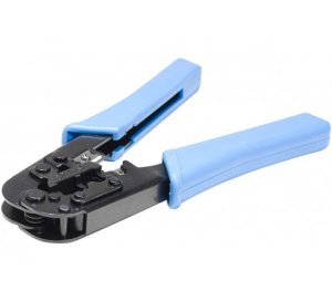 Crimping Tool - RJ11/12/45