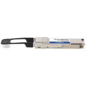 AddOn Networks 817040-B21-AO network transceiver module Fiber optic 40000 Mbit/s QSFP+ 850 nm