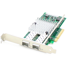 AddOn Networks 81Y1537-AO network card Internal Fiber 40000 Mbit/s