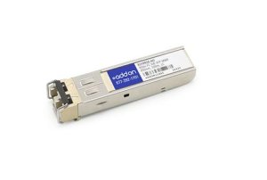 AddOn Networks 81Y9920-AO network transceiver module Fiber optic 4000 Mbit/s SFP 850 nm