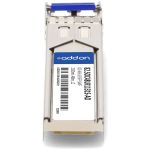 AddOn Networks 82.SOC48LR1131S-AO network transceiver module Fiber optic 2488 Mbit/s SFP 1310 nm