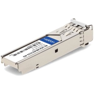 AddOn Networks 82.SOC48LR2151S-AO network transceiver module Fiber optic 2488 Mbit/s SFP 1550 nm