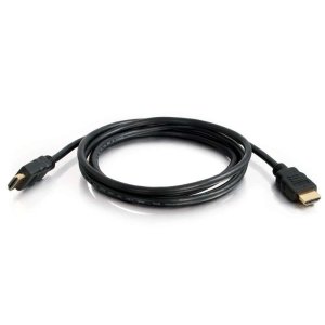 C2G 2m High Speed HDMI(R) with Ethernet Cable