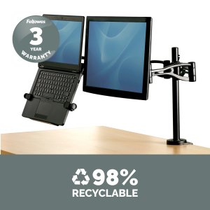 Fellowes Vista Laptop Arm Accessory