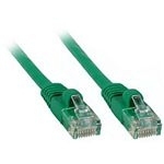 C2G 10m Cat5e Patch Cable networking cable Green