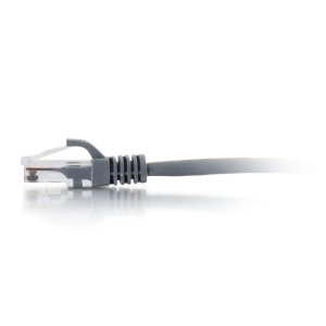 C2G Cat6 UTP 100m networking cable Grey U/UTP (UTP)