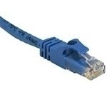 C2G 7m Cat6 Patch Cable networking cable Blue