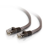 C2G 0.5m Cat5e 350MHz Snagless Patch Cable networking cable