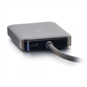 C2G Mini DisplayPort 1.2 to Dual HDMI MST Hub