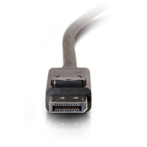 C2G 3m DisplayPort to HDMI Adapter Cable - Black