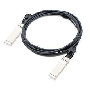 AddOn Networks 844474-B21-AO InfiniBand/fibre optic cable 1 m SFP28 Black