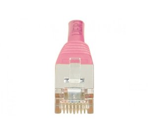 Cat5e RJ45 Patch cable F/UTP