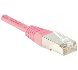 Cat5e RJ45 Patch cable F/UTP