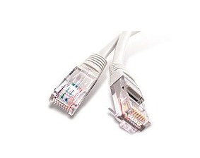 5m Cat6 RJ45 UTP Patch Cable