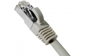 10m Cat5 Snagless RJ45 FTP Patch Cable