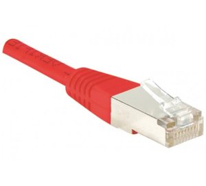 Cat5e RJ45 Patch cable F/UTP