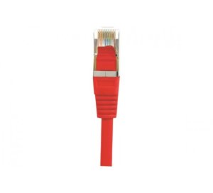 Cat5e RJ45 Patch cable F/UTP