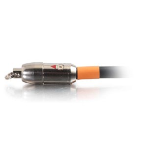 C2G 5m RapidRun CL2 coaxial cable