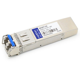 AddOn Networks 88Y6877-AO network transceiver module Fiber optic 10000 Mbit/s SFP+ 1310 nm