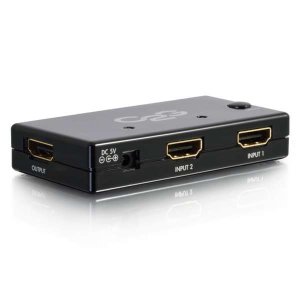 C2G 89050 video switch HDMI