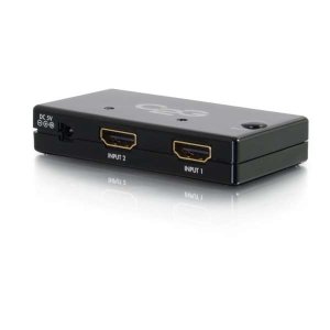 C2G 89050 video switch HDMI