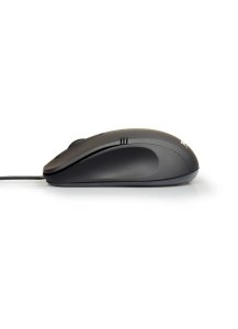 Port Designs 900400-PRO mouse Office Ambidextrous USB Type-A Optical 1000 DPI