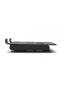 Port Designs 901108 laptop stand Black 39.6 cm (15.6")