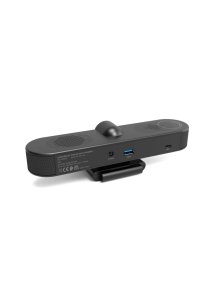 Port Designs 902005 video conferencing camera 8.29 MP Black 3840 x 2160 pixels 30 fps CMOS 25.4 / 2.8 mm (1 / 2.8")