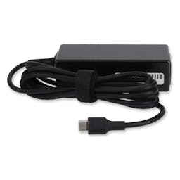 AddOn Networks 90XB03UN-MPW020-AO power adapter/inverter Indoor 45 W Black