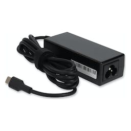 AddOn Networks 90XB03UN-MPW020-AO power adapter/inverter Indoor 45 W Black